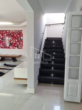 Imagem Sobrado com 4 Quartos à Venda, 401 m² em Independência - São Bernardo Do Campo
