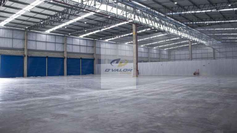 Imagem Terreno à Venda, 974 m² em Distrito Industrial - Conde Imagem Terreno à Venda, 974 m² em Distrito Industrial - Conde