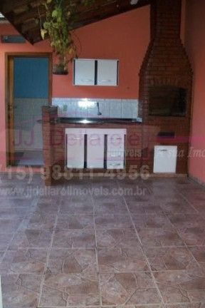 Imagem Casa de Condomínio com 3 Quartos à Venda, 360 m² em Condomínio Portal Dos Pássaros - Boituva Imagem Casa de Condomínio com 3 Quartos à Venda, 360 m² em Condomínio Portal Dos Pássaros - Boituva