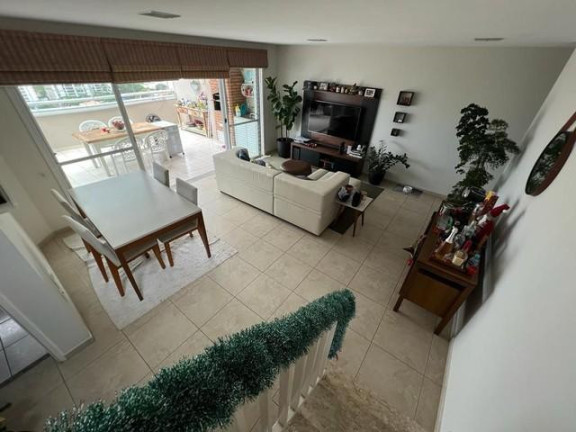 Imagem Apartamento com 3 Quartos à Venda, 184 m² em Nova Petrópolis - São Bernardo Do Campo