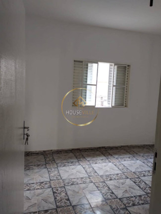 Imagem Casa com 4 Quartos à Venda, 192 m² em Jardim Satélite - São José Dos Campos