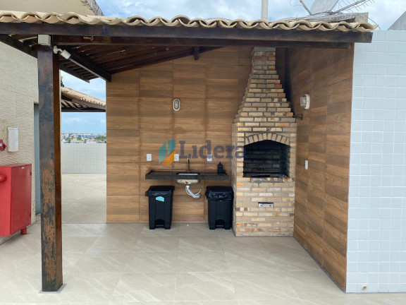 Imagem Apartamento com 2 Quartos à Venda, 52 m² em Ponta De Campina - Cabedelo Imagem Apartamento com 2 Quartos à Venda, 52 m² em Ponta De Campina - Cabedelo