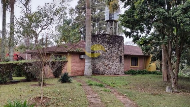 Imagem Chácara com 3 Quartos à Venda, 250 m² em Capuava - Embu Das Artes Imagem Chácara com 3 Quartos à Venda, 250 m² em Capuava - Embu Das Artes