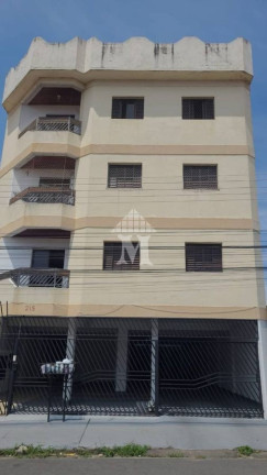 Apartamento com 2 Quartos para Alugar, 55 m² em Atibaia Jardim - Atibaia