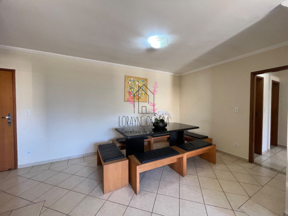 Apartamento com 2 Quartos à Venda, 85 m² em Praia Grande - Ubatuba