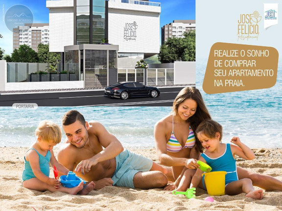 Imagem Imóvel com 2 Quartos à Venda, 78 m² em Mirim - Praia Grande