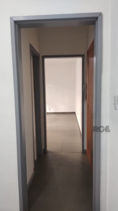 Imagem Apartamento com 1 Quarto à Venda ou Locação, 42 m² em Menino Deus - Porto Alegre
