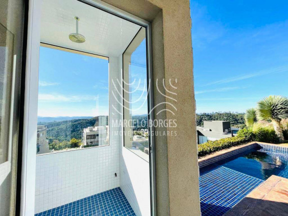 Imagem Casa de Condomínio com 5 Quartos à Venda, 750 m² em Alphaville - Santana De Parnaíba Imagem Casa de Condomínio com 5 Quartos à Venda, 750 m² em Alphaville - Santana De Parnaíba