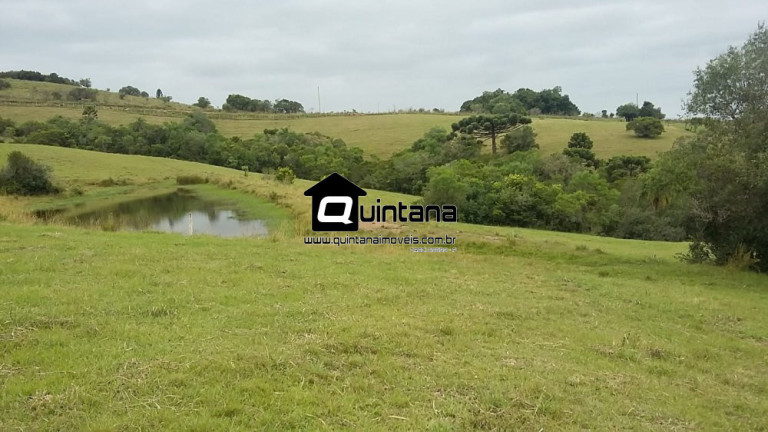 Imóvel com 2 Quartos à Venda, 8.000.000 m² em Centro - Santana Da Boa Vista