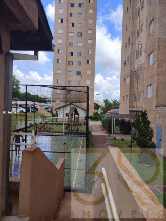 Imagem Apartamento com 2 Quartos à Venda, 5 m² em Ribeirânia - Ribeirão Preto