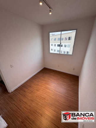 Imagem Apartamento com 2 Quartos à Venda, 41 m² em Jardim Boa Vista (zona Oeste) - São Paulo