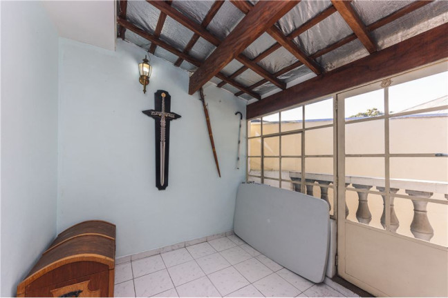Imagem Casa com 2 Quartos à Venda, em Vila Matilde - São Paulo Imagem Casa com 2 Quartos à Venda, em Vila Matilde - São Paulo