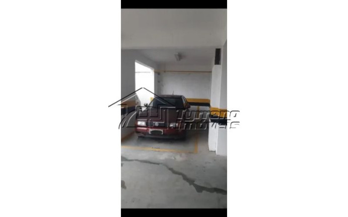 Imagem Apartamento com 2 Quartos à Venda, 56 m² em Parque Residencial Flamboyant - São José Dos Campos Imagem Apartamento com 2 Quartos à Venda, 56 m² em Parque Residencial Flamboyant - São José Dos Campos