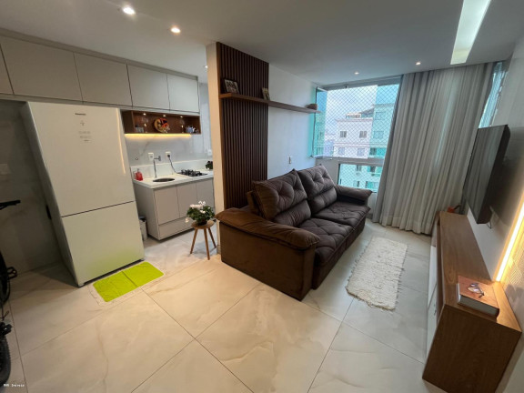 Apartamento com 2 Quartos à Venda, 115 m² em Jardim Camburi - Vitória