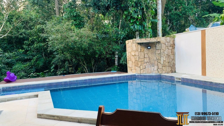 Imagem Casa com 4 Quartos à Venda, 200 m² em Riviera - Bertioga