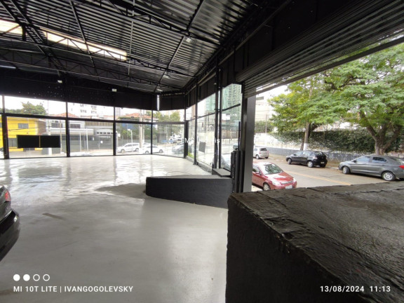 Imagem Imóvel para Alugar, 400 m² em Brooklin - São Paulo