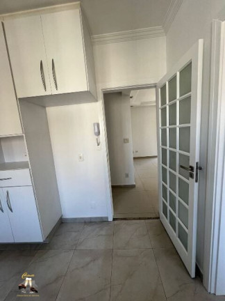 Imagem Apartamento com 3 Quartos à Venda, 151 m² em Centro - Santo André