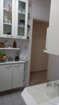 Imagem Apartamento com 2 Quartos à Venda, 50 m² em Imirim - São Paulo