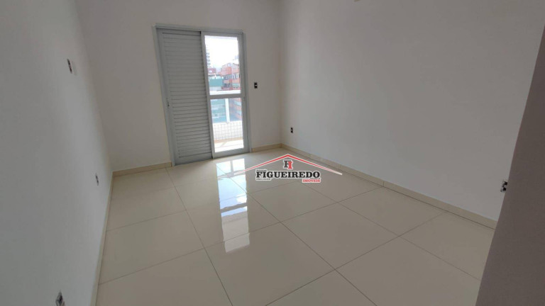 Imagem Apartamento com 3 Quartos à Venda, 123 m² em Canto Do Forte - Praia Grande