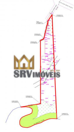 Imagem Terreno à Venda, 44.900 m² em Barro Preto - São José Dos Pinhais Imagem Terreno à Venda, 44.900 m² em Barro Preto - São José Dos Pinhais