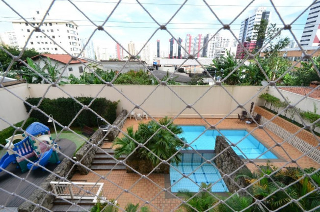 Apartamento com 3 Quartos à Venda, 9.200 m² em Parque Imperial - São Paulo