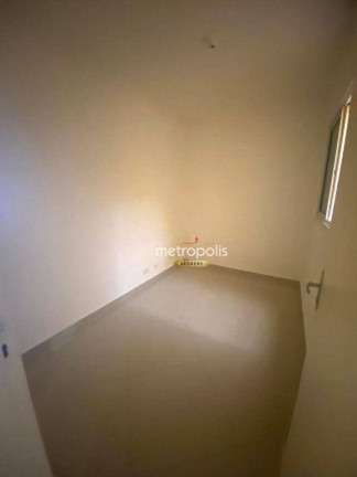 Imagem Apartamento com 2 Quartos à Venda, 40 m² em Parque Das Nações - Santo André