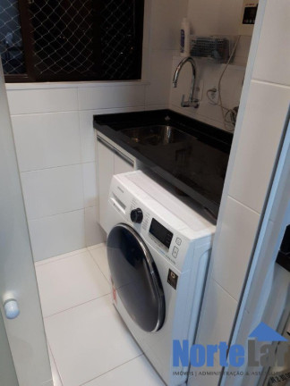 Imagem Apartamento com 2 Quartos à Venda, 66 m² em Chora Menino - São Paulo
