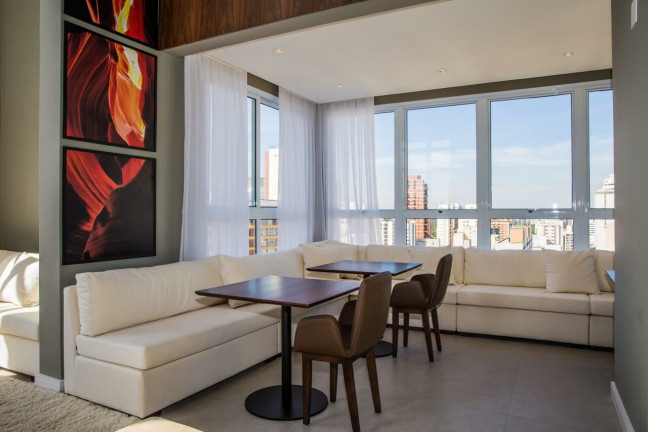 Imagem Apartamento com 1 Quarto à Venda, 32 m² em Pinheiros - São Paulo