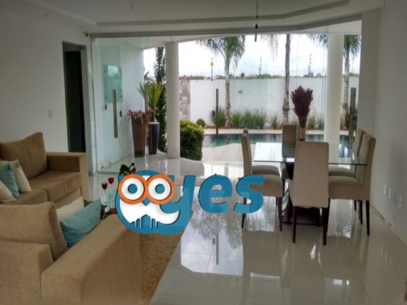 Imagem Casa com 4 Quartos à Venda, 718 m² em Andaia - Santo Antônio De Jesus