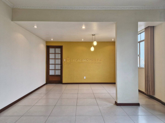Foto do imóvel Apartamento com 2 Quartos à Venda, 85 m² em Todos Os Santos - Rio De Janeiro
