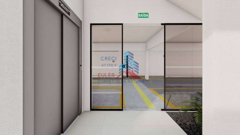 Imagem Apartamento com 3 Quartos à Venda, 85 m² em Boa Esperança - Santa Luzia