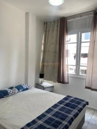 Imagem Apartamento com 1 Quarto à Venda, 37 m² em Centro - Rio De Janeiro