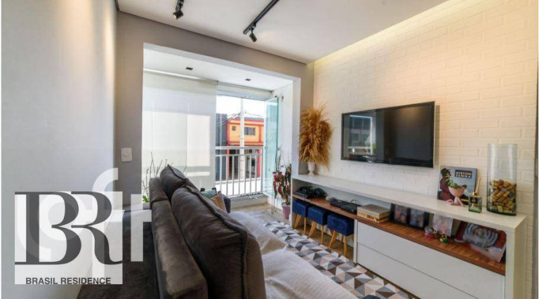 Imagem Apartamento com 2 Quartos à Venda, 56 m² em Ipiranga - São Paulo Imagem Apartamento com 2 Quartos à Venda, 56 m² em Ipiranga - São Paulo