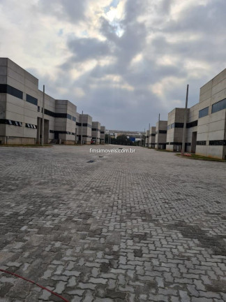 Imagem Imóvel para Alugar, 558 m² em Zona Industrial - Sorocaba