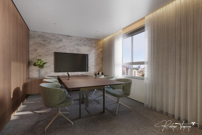 Imagem Apartamento com 4 Quartos à Venda, 343 m² em Setor Bueno - Goiânia Imagem Apartamento com 4 Quartos à Venda, 343 m² em Setor Bueno - Goiânia