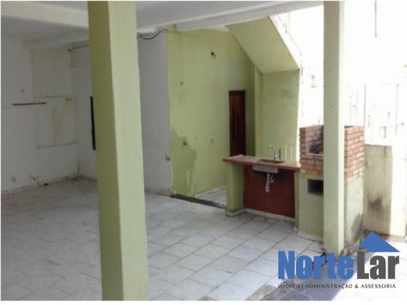 Imagem Casa com 3 Quartos à Venda, 189 m² em Vila Palmeiras - São Paulo