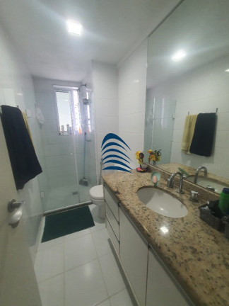 Imagem Imóvel com 3 Quartos à Venda, 95 m² em Caminho Das árvores - Salvador