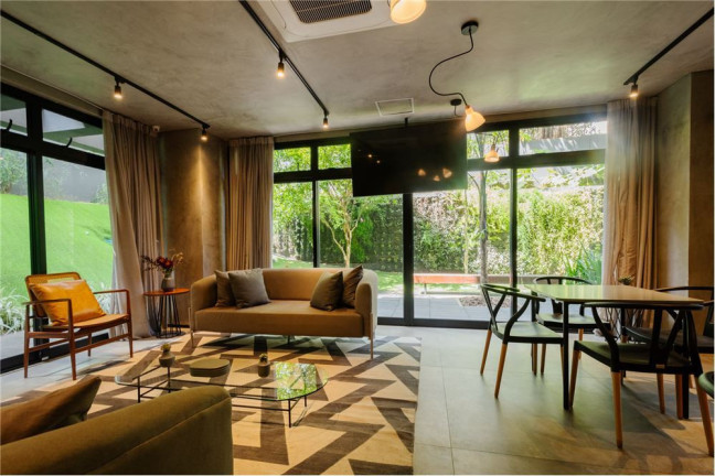 Imagem Apartamento com 2 Quartos à Venda, 75 m² em Pinheiros - São Paulo Imagem Apartamento com 2 Quartos à Venda, 75 m² em Pinheiros - São Paulo