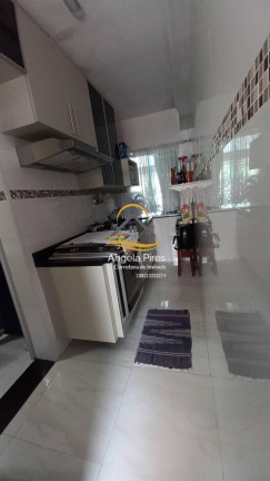 Imagem Casa com 3 Quartos à Venda, 125 m² em Jardim São João (jaraguá) - São Paulo Imagem Casa com 3 Quartos à Venda, 125 m² em Jardim São João (jaraguá) - São Paulo