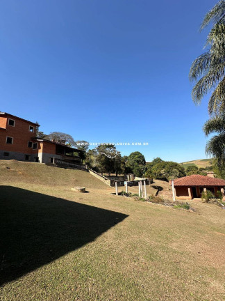 Imagem Chácara com 6 Quartos à Venda, 5.000 m² em Condomínio Itaembu - Itatiba