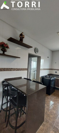 Imagem Imóvel com 3 Quartos à Venda, 302 m² em Condomínio Vila Azul - Sorocaba