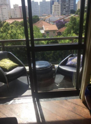 Imagem Apartamento com 3 Quartos à Venda, 97 m² em Saúde - São Paulo Imagem Apartamento com 3 Quartos à Venda, 97 m² em Saúde - São Paulo