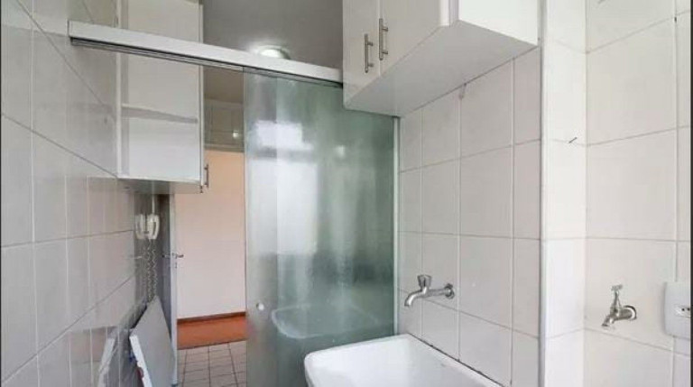 Imagem Apartamento com 2 Quartos para Alugar, 50 m² em Vila Leopoldina - São Paulo Imagem Apartamento com 2 Quartos para Alugar, 50 m² em Vila Leopoldina - São Paulo
