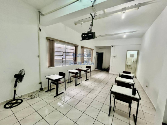 Sala Comercial à Venda, 54 m² em Piraporinha - Diadema