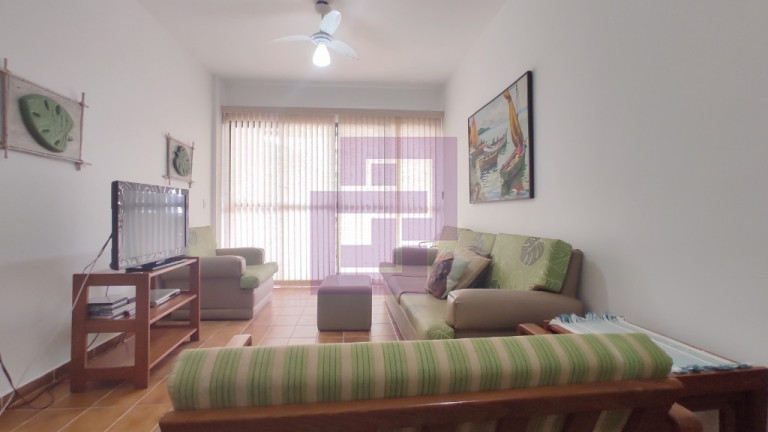 Imagem Apartamento com 2 Quartos para Alugar, 107 m² em Enseada - Guarujá Imagem Apartamento com 2 Quartos para Alugar, 107 m² em Enseada - Guarujá