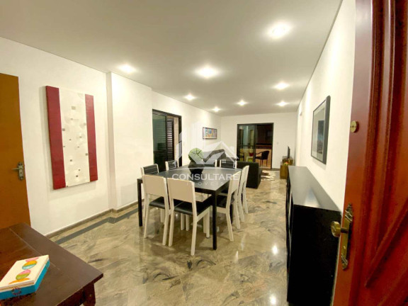 Imagem Apartamento com 3 Quartos à Venda, 208 m² em Aviação - Praia Grande Imagem Apartamento com 3 Quartos à Venda, 208 m² em Aviação - Praia Grande