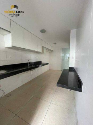 Imagem Apartamento com 3 Quartos à Venda, 100 m² em Tambauzinho - João Pessoa Imagem Apartamento com 3 Quartos à Venda, 100 m² em Tambauzinho - João Pessoa