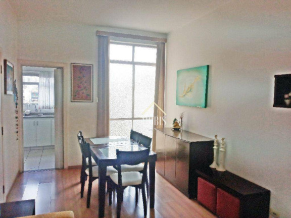 Imagem Apartamento com 2 Quartos à Venda, 89 m² em Centro - Santo André