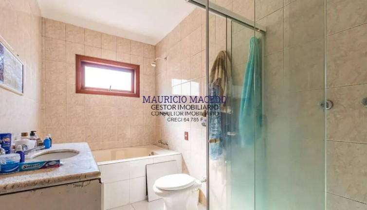 Imagem Casa com 4 Quartos para Alugar, 450 m² em Alphaville - Santana De Parnaíba
