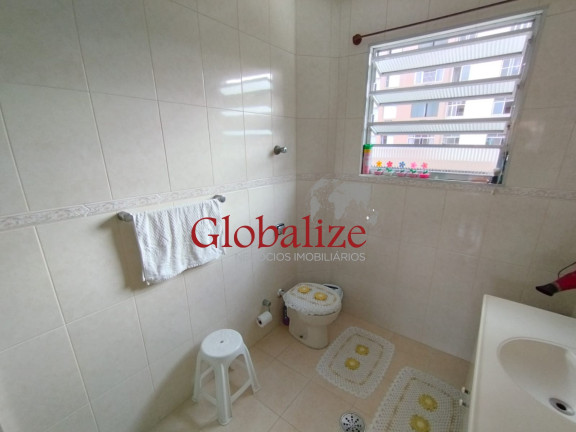 Imagem Imóvel com 2 Quartos à Venda, 50 m² em Campo Grande - Santos Imagem Imóvel com 2 Quartos à Venda, 50 m² em Campo Grande - Santos